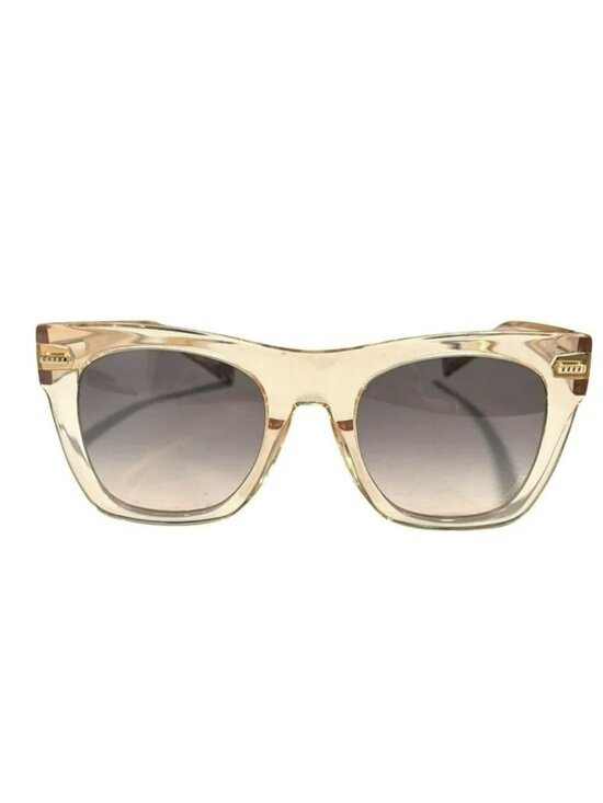 Missoni Womens Gradient Lens Square Sunglasses New w Case main image 8